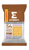 exponenta fitness cheese
